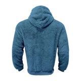 Hoodie - Fleece maisījums ar kapuci