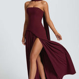 Beatriz - Elegants Garš Kleita