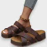 Gordana - Elegantas Sandales