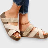 Gordana - Elegantas Sandales
