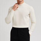 Slim Fit Džemperis
