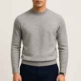 Slim Fit Džemperis