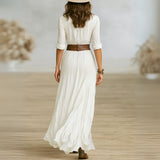 Sara - Maxi Elegants Kleita