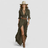 Sara - Maxi Elegants Kleita