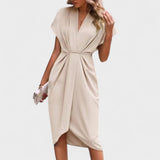 Tihana - Elegants midi kleita