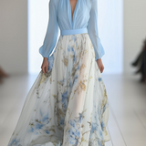 Evi | Ziedu Elegants Kleita