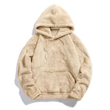 Mīkstā Fleece Puloveris