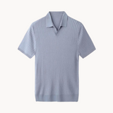 Polo no Lyocell - Definēta Forma