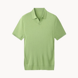 Polo no Lyocell - Definēta Forma