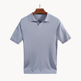 Polo no Lyocell - Definēta Forma