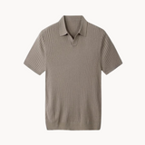 Polo no Lyocell - Definēta Forma