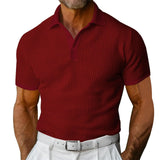 Polo Krekls - Slim Fit Griezums