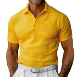 Polo Krekls - Slim Fit Griezums