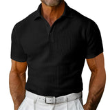 Polo Krekls - Slim Fit Griezums