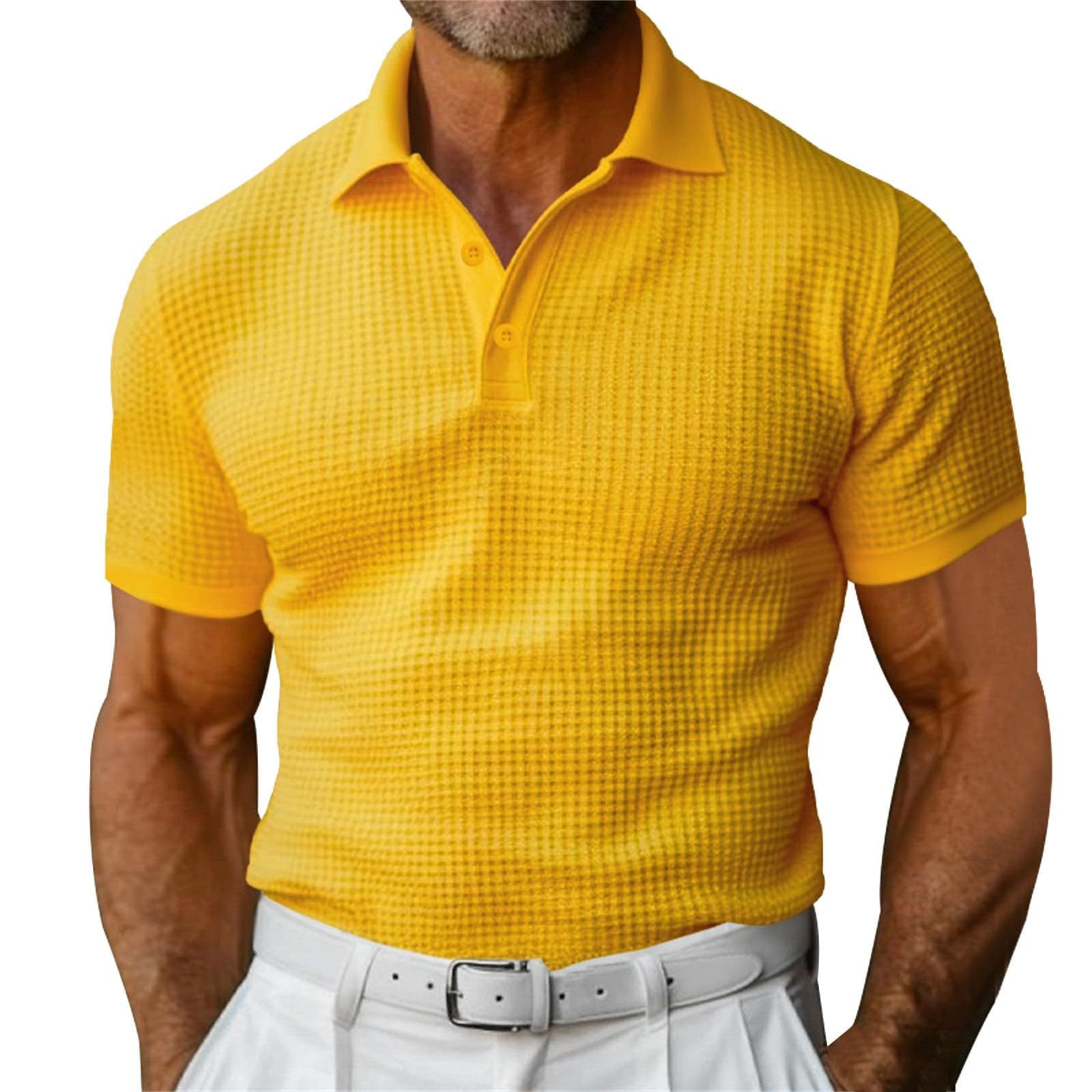 Polo Krekls - Slim Fit Griezums