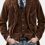 Tormod | VINTAGE JAKA UN VESTE