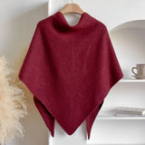 Aurora - Mīksta Rudens Mētelis