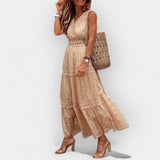 Epp | Boho vasaras kleita