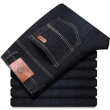 Marco | GAPĀJIE SLIM FIT DŽINSI