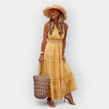 Epp | Boho vasaras kleita
