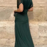 Laura - Eleganta Vakarkleita
