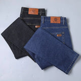 Marco | GAPĀJIE SLIM FIT DŽINSI
