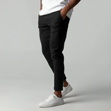 Alvin™ | Elastīgās chinos bikses