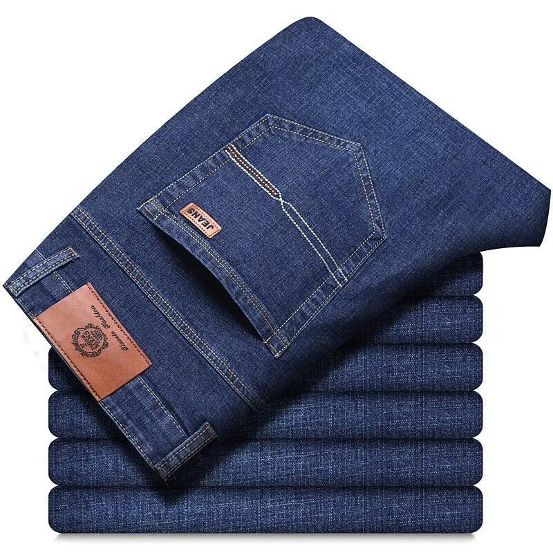 Marco | GAPĀJIE SLIM FIT DŽINSI