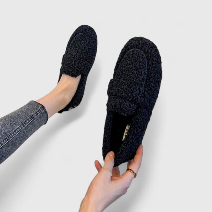 Mila - Mokasīni Tople