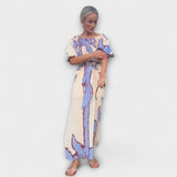 Natālija | Maxi Kleita