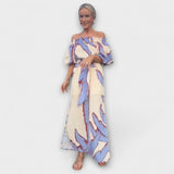 Natália | Maxi Kleita