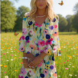 Mia | Eleganta Mini Kleita