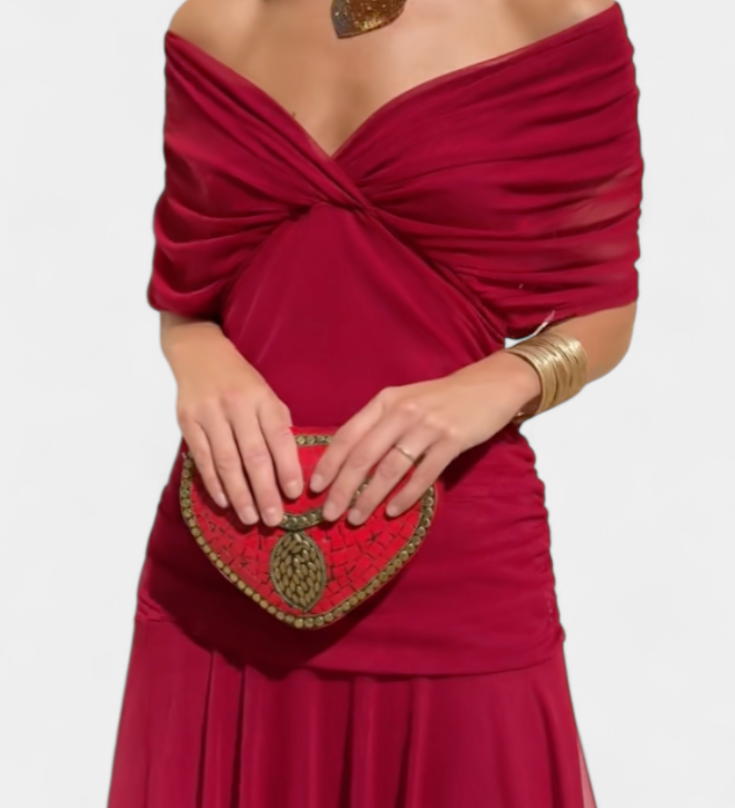 Laura - Eleganta Vakarkleita