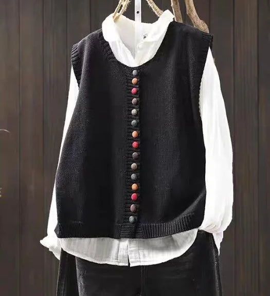 Rosália - Adītais vestes