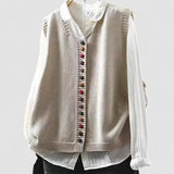 Rosália - Adītais vestes
