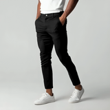 Alvin™ | Elastīgās chinos bikses