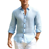 Krekls - Slim Fit Polo Apkakle