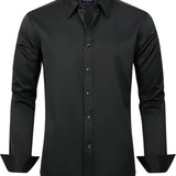 Krekls - Elastīgs Audums Bez Krunkām