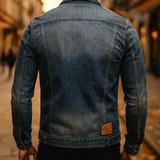 Rune | ELEGANTS DENIM JAKS