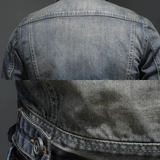 Rune | ELEGANTS DENIM JAKS