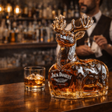Jack Daniel’s viskija pudele – Brieža izdevums