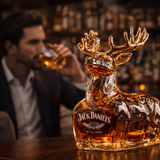 Jack Daniel’s viskija pudele – Brieža izdevums