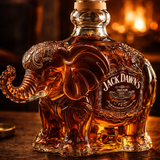 Jack Daniel’s viskija pudele – Ziloņa izdevums