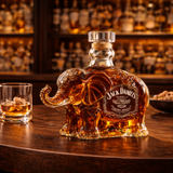 Jack Daniel’s viskija pudele – Ziloņa izdevums