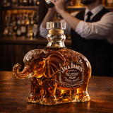 Jack Daniel’s viskija pudele – Ziloņa izdevums
