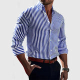Krekliņš Overshirt Soft Blend - Raitas