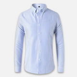Krekliņš Overshirt Soft Blend - Raitas