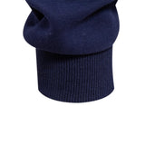 Džemperis Polo Soft-Blend - Elastīgs