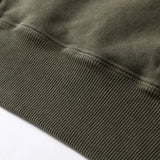 Džemperis - Suedība no Fleece Auduma