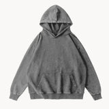 Džemperis - Suedība no Fleece Auduma